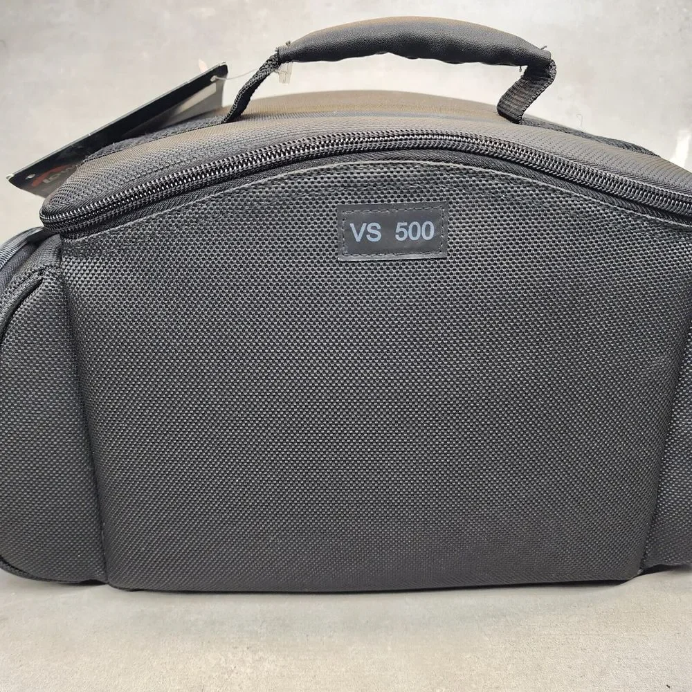 New Lowepro TX 500 Camera, Video Camcorder Bag